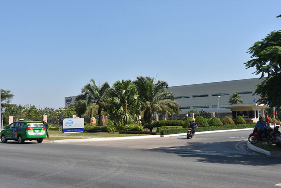Vietnam-US partnership further develops